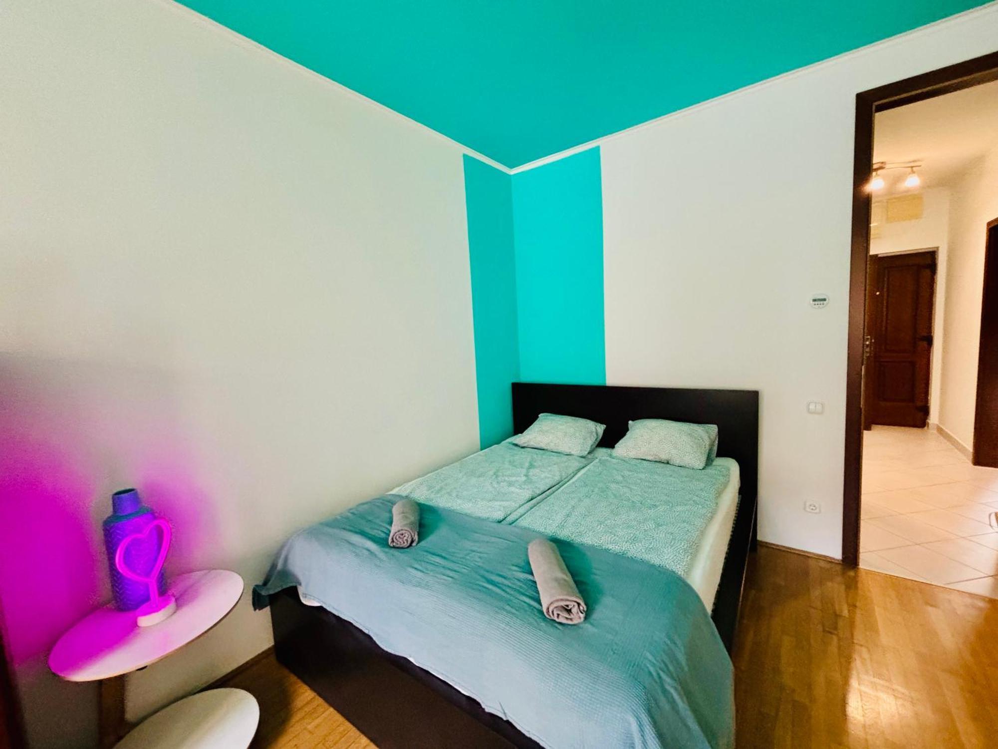 Kaz52c Apartment