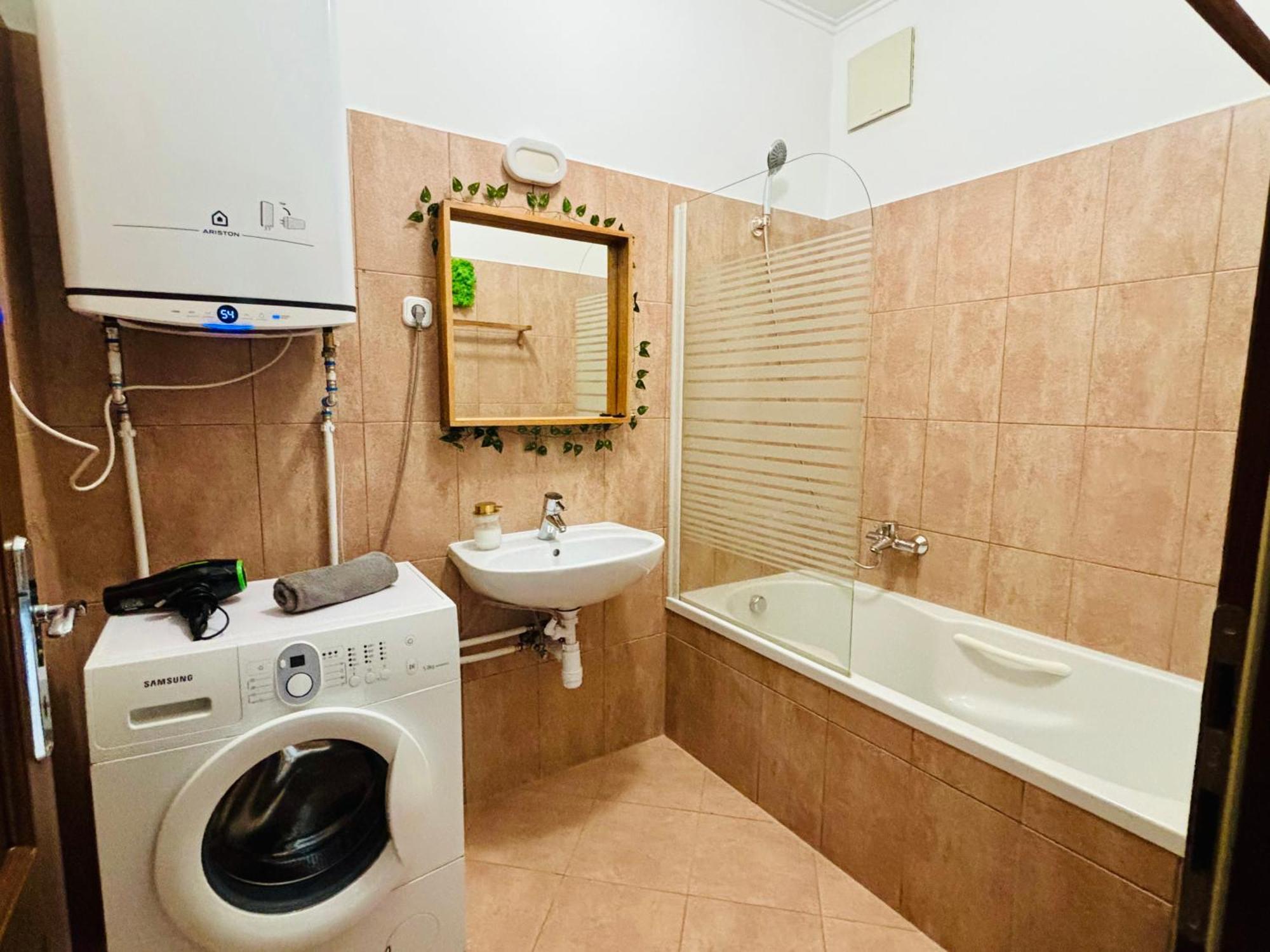 Kaz52c Apartment