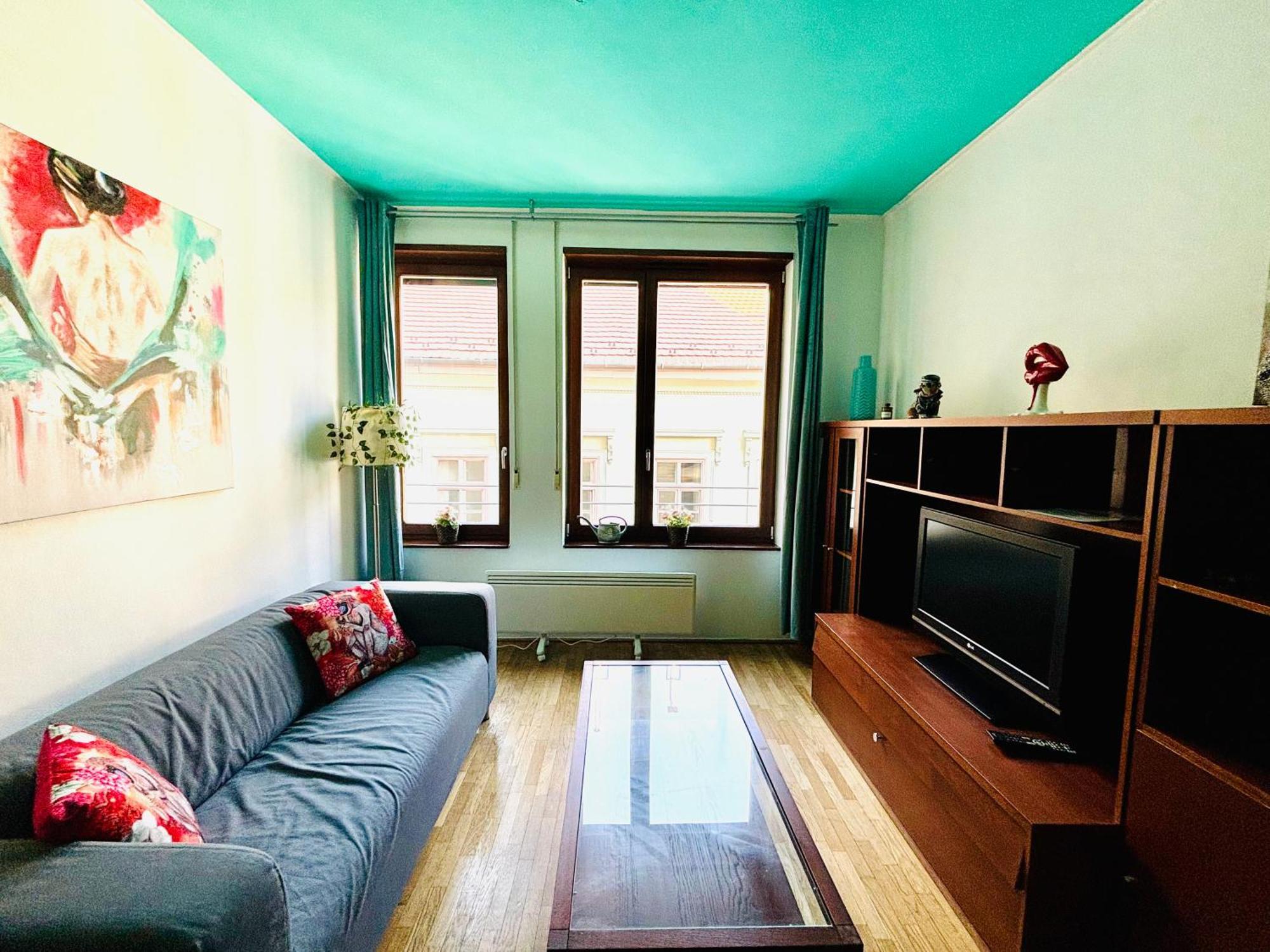 Apartment Kaz52c *
