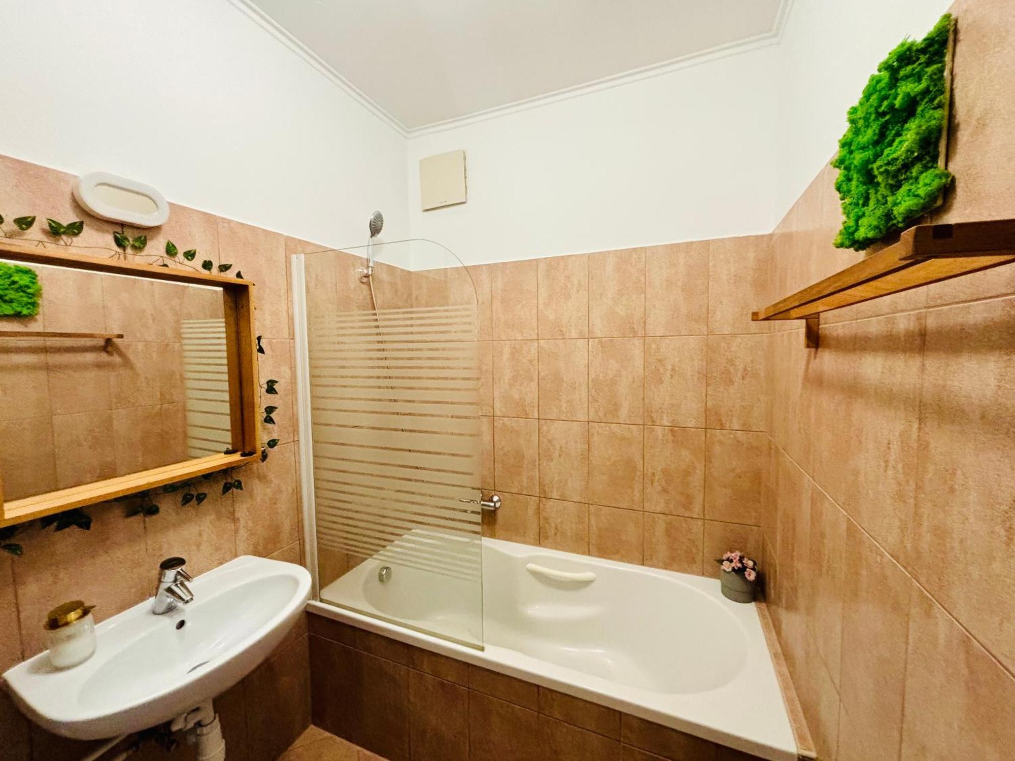 Apartment Kaz52c Budapest