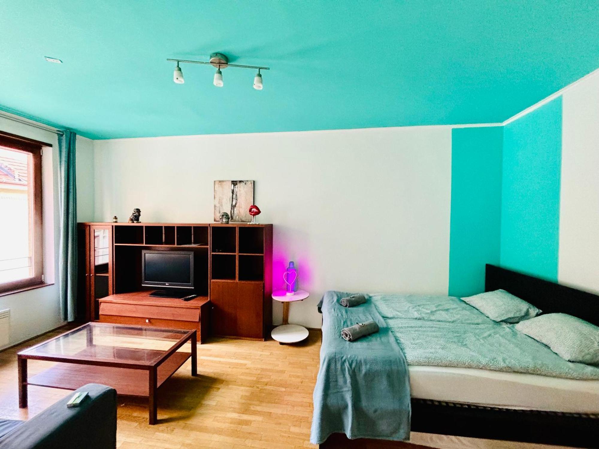 Kaz52c Apartment