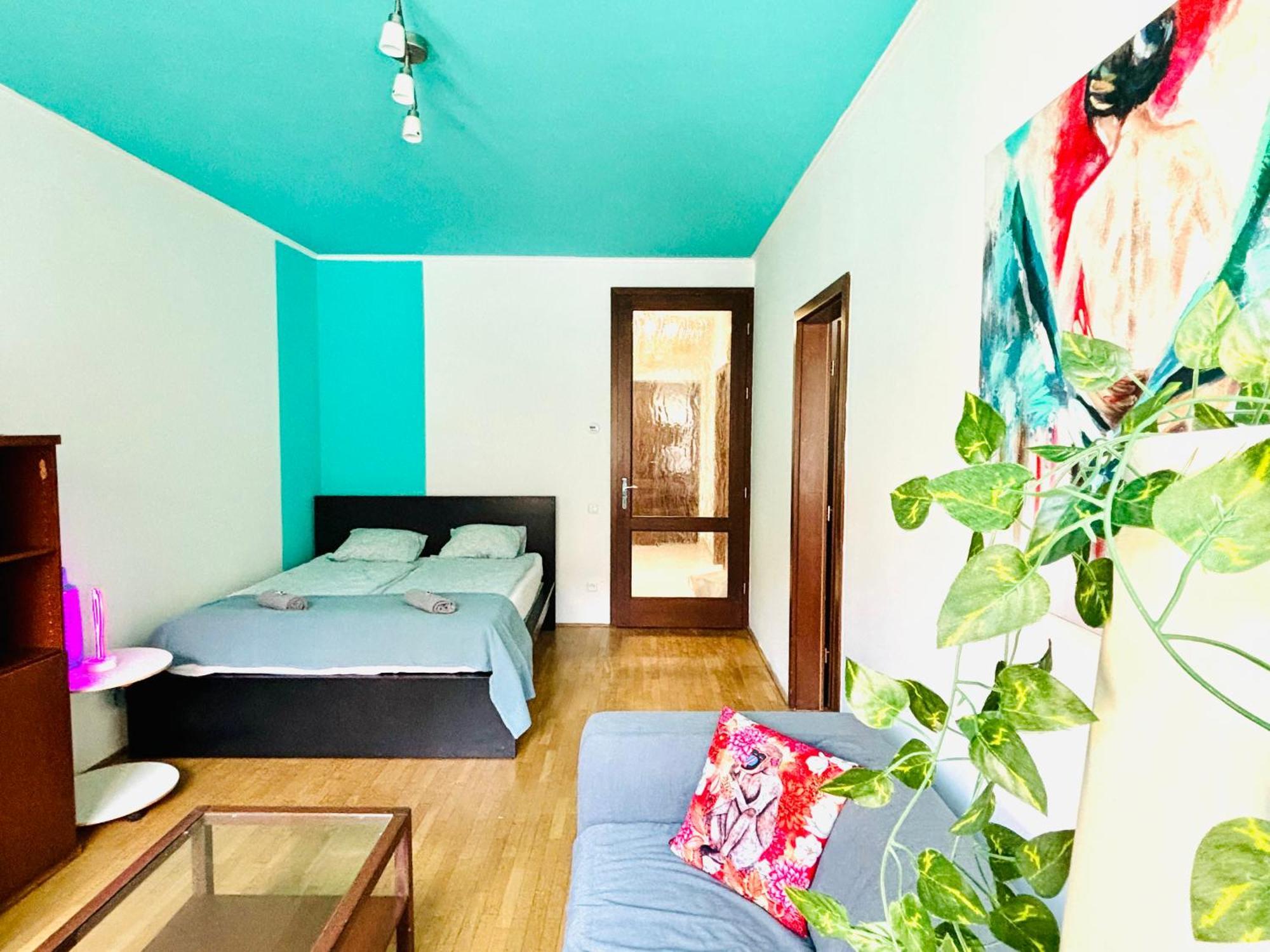 Apartment Kaz52c