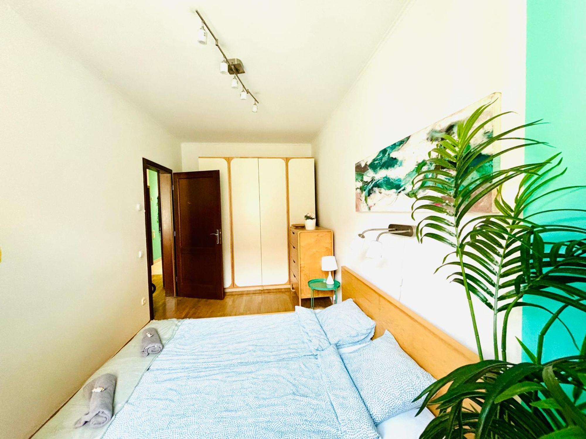 Apartment Kaz52c Budapest